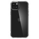 Kryt Spigen Ultra Hybrid Case pro iPhone 14 čirý