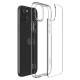 Kryt Spigen Ultra Hybrid Case pro iPhone 14 čirý