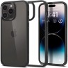 Kryt Spigen Ultra Hybrid Case pro iPhone 14 Pro černý