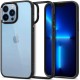 Kryt Spigen Ultra Hybrid Case pro iPhone 13 Pro černý