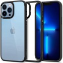 Kryt Spigen Ultra Hybrid Case pro iPhone 13 Pro černý