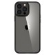 Kryt Spigen Ultra Hybrid Case pro iPhone 13 Pro černý