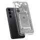 Kryt Spigen Ultra Hybrid Case pro Samsung Galaxy S24 Zero One Pattern