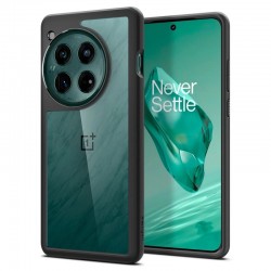 Kryt Spigen Ultra Hybrid Case pro OnePlus 12 5G černý