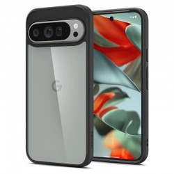 Kryt Spigen Ultra Hybrid Case pro Google Pixel 9 Pro XL černý