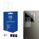 4x tvrzené sklo na kameru 3mk Lens Glass pro Realme GT7 Pro 5G