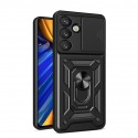Armor CamShield odolné pouzdro pro Realme GT7 Pro 5G černé