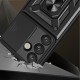 Armor CamShield odolné pouzdro pro Realme GT7 Pro 5G černé