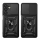 Armor CamShield odolné pouzdro pro Realme GT7 Pro 5G černé