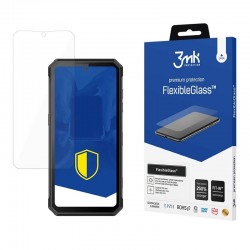 3mk FlexibleGlass ochranné sklo na displej pro Oukitel WP21