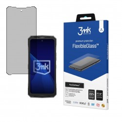 3mk FlexibleGlass ochranné sklo na displej pro Doogee V40 5G