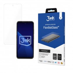 3mk FlexibleGlass ochranné sklo na displej pro Ulefone Armor 23 Ultra