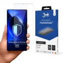 3mk FlexibleGlass ochranné sklo na displej pro Samsung Galaxy S25 Ultra