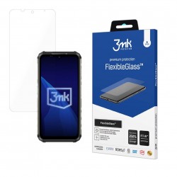 3mk FlexibleGlass ochranné sklo na displej pro Ulefone Armor 22