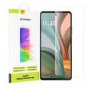 Tvrzené sklo na displej 9H pro Motorola Moto G75 5G