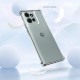 Silikonové pouzdro AntiShock pro Motorola Moto G75 5G čiré