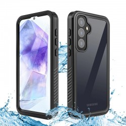 Shellbox Waterproof vodotěsné pouzdro IP68 pro Samsung Galaxy A55 5G