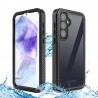 Shellbox Waterproof vodotěsné pouzdro IP68 pro Samsung Galaxy A55 5G