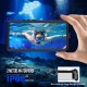 Vodotěsné pouzdro IP68 pro Xiaomi Redmi Note 14 Pro 5G / Poco X7 5G