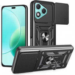 Armor odolné pouzdro CamShield pro Honor 400 Lite 5G černé