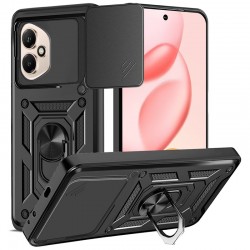 Armor odolné pouzdro CamShield pro Honor 400 černé
