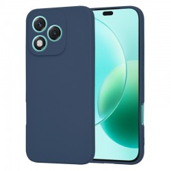 Silikonové pouzdro pro Honor 400 Lite 5G modré