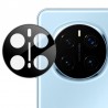 Tvrzené sklo na fotoaparát 9H pro Honor Magic7 Pro černé