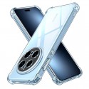 Silikonové pouzdro AntiShock pro Honor Magic7 Pro čiré
