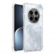 Silikonové pouzdro AntiShock pro Honor Magic7 Pro 5G čiré