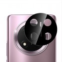 Tvrzené sklo na fotoaparát 9H pro Honor Magic7 Lite 5G černé