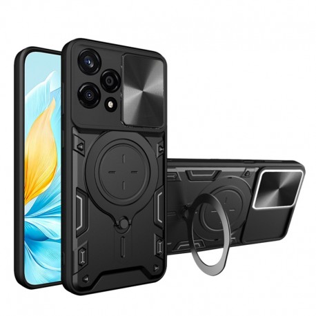 Armor odolné pouzdro CamGuard pro Honor 200 Lite černé