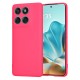 Silikonové pouzdro pro Motorola Edge 60 / Edge 60 Fusion růžové