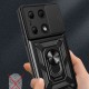 Armor odolné pouzdro CamShield pro Xiaomi Redmi Note 14S černé