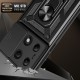 Armor odolné pouzdro CamShield pro Xiaomi Redmi Note 14S černé