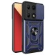 Armor odolné pouzdro CamShield pro Xiaomi Redmi Note 14S modré
