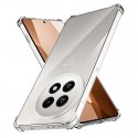 Silikonové pouzdro AntiShock pro OnePlus 13R 5G čiré