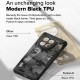 Kryt Ringke Fusion X OnePlus 13R 5G Black Camo