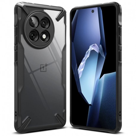 Kryt Ringke Fusion X OnePlus 13R 5G Black