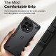 Kryt Ringke Fusion X OnePlus 13R 5G Black