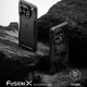 Kryt Ringke Fusion X OnePlus 13R 5G Black