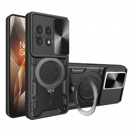 Armor odolné pouzdro CamGuard pro OnePlus 13R 5G černé