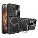 Armor odolné pouzdro CamGuard pro OnePlus 13R 5G černé
