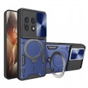 Armor odolné pouzdro CamGuard pro OnePlus 13R 5G modré