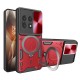 Armor odolné pouzdro CamGuard pro OnePlus 13R 5G červené