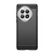 Silikonové pouzdro Carbon Case pro OnePlus 13 5G černé