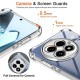 Silikonové pouzdro AntiShock pro OnePlus 13 5G čiré