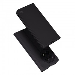 Flipové pouzdro Premium pro OnePlus 13 5G černé