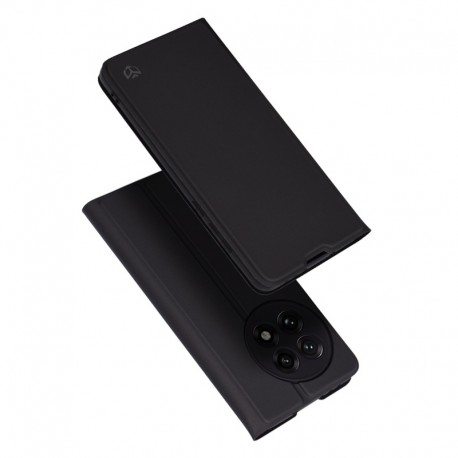Flipové pouzdro Premium pro OnePlus 13 5G černé