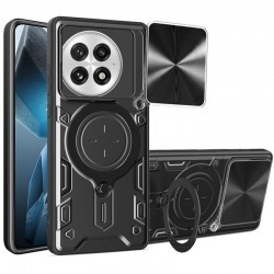 Armor odolné pouzdro CamGuard pro OnePlus 13 5G černé
