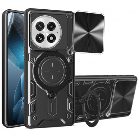 Armor odolné pouzdro CamGuard pro OnePlus 13 5G černé